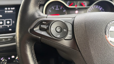 Vauxhall Crossland 1.2 Turbo Ultimate 5dr Petrol Hatchback